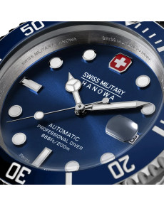 "Swiss Military Hanowa" SMWGL0006304
