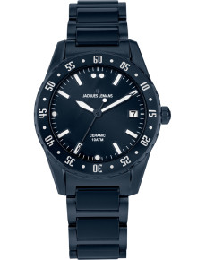 "Jacques Lemans" 42-12E