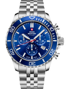 &quot;Swiss Military by Chrono&quot; SM34103.02