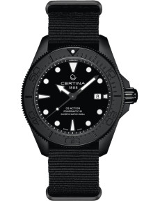 "Certina" C032.607.38.051.00