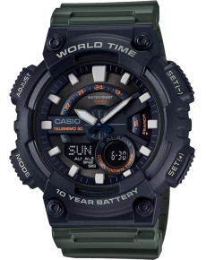 &quot;Casio&quot; AEQ-110W-3A