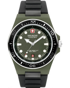 &quot;Swiss Military Hanowa&quot; SMWGN0001181