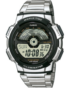 &quot;Casio&quot; AE-1100WD-1A