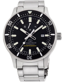 "Orient Star" RE-AU0301B00