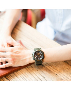 &quot;Casio&quot; AQ-S810W-3A