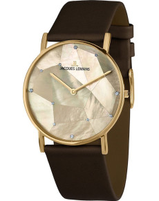 "Jacques Lemans" 1-2050E