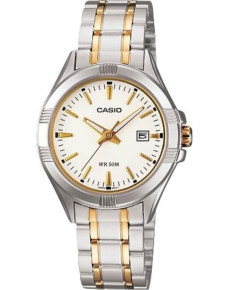 "Casio" LTP-1308SG-7A