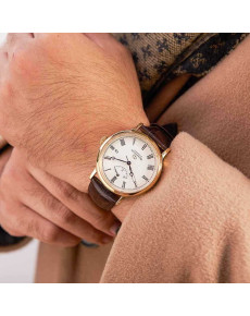 "Orient Star" RE-AU0001S00