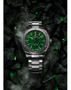 "Swiss Military Hanowa" SMWGH0007101