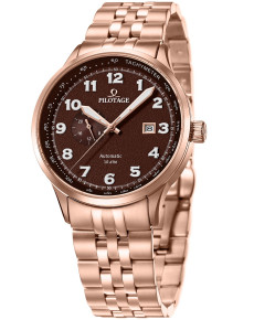 "Pilotage" P 014.40.22