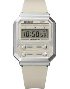 &quot;Casio&quot; A100WEF-8A