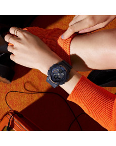 "Casio" GMA-S140-2A2