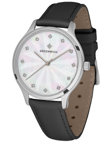 "Greenwich" GW 341.11.53