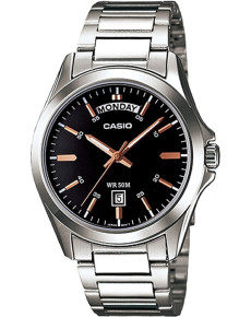 &quot;Casio&quot; MTP-1370D-1A2