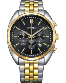 &quot;Citizen&quot; AN8214-55E