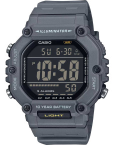 &quot;Casio&quot; AE-1600H-8B