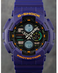 &quot;Casio&quot; GA-140-6A