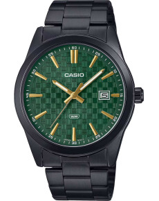 "Casio" MTP-VD03B-3A