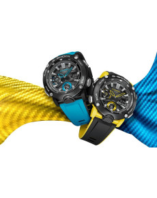 &quot;Casio&quot; GA-2000-1A2