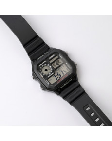 "Casio" AE-1200WH-1A