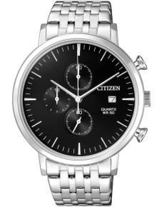 "Citizen" AN3610-55E
