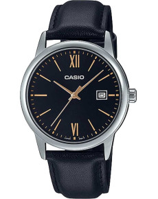 "Casio" MTP-V002L-1B3