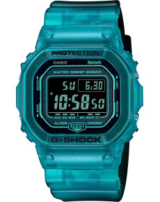 "Casio" DW-B5600G-2