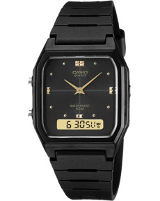 "Casio" AW-48HE-1A