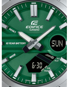 "Casio" EFV-C120D-3A