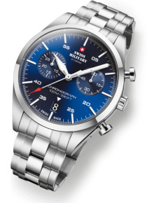 &quot;Swiss Military by Chrono&quot; SM34090.02