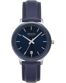 &quot;Obaku&quot; V270LDHLRL