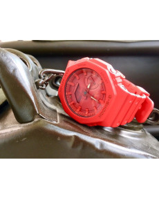 &quot;Casio&quot; GA-2100-4A