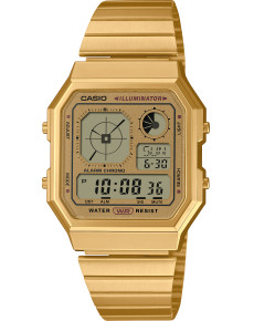 "Casio" A130WEG-9A