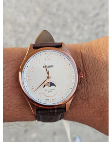 "Casio" MTP-M110RL-5A