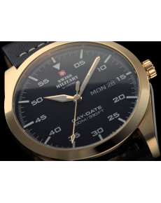 &quot;Swiss Military by Chrono&quot; SM34087.06