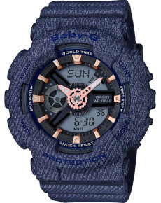 "Casio" BA-110DE-2A1