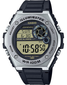&quot;Casio&quot; MWD-100H-9A