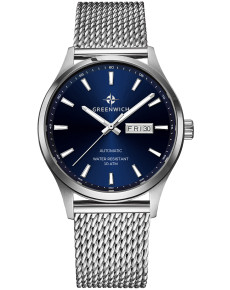 "Greenwich" GW 054.19.36