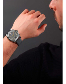 "Swiss Military Hanowa" SMWGB0003702