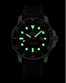 "Swiss Military by Chrono" SMS34102.06