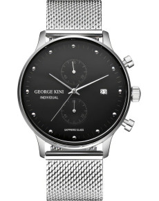 &quot;George Kini&quot; GK.IND0002