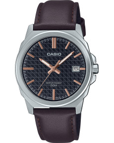 "Casio" MTP-E720L-5A