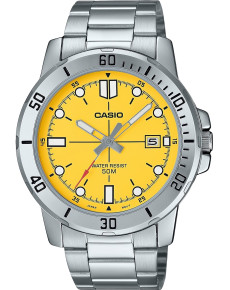 "Casio" MTP-VD01D-9E