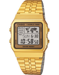 "Casio" A500WGA-9