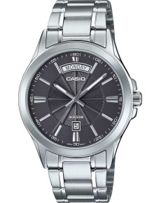 "Casio" MTP-1381D-8A