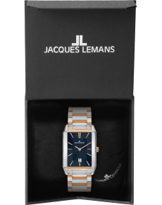 &quot;Jacques Lemans&quot; 1-2160M