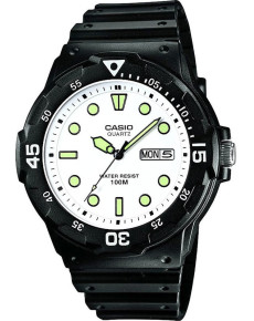 "Casio" MRW-200H-7E