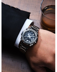 "Casio" GST-B600D-1A