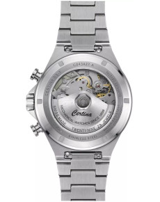 "Certina" C043.427.11.091.00