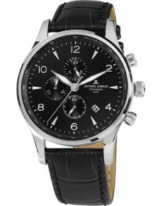 "Jacques Lemans" 1-1844ZA